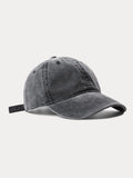 Stylischer Gewaschener Cowboy Baseball Cap