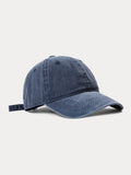 Stylischer Gewaschener Cowboy Baseball Cap
