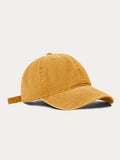 Stylischer Gewaschener Cowboy Baseball Cap
