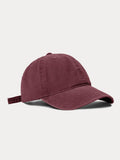 Stylischer Gewaschener Cowboy Baseball Cap