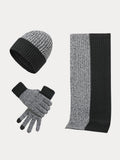 Winter Essentials Warmes 3-in-1 Set