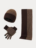 Winter Essentials Warmes 3-in-1 Set