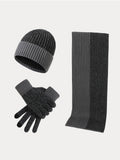 Winter Essentials Warmes 3-in-1 Set