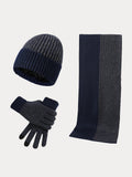 Winter Essentials Warmes 3-in-1 Set