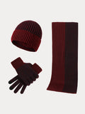 Winter Essentials Warmes 3-in-1 Set