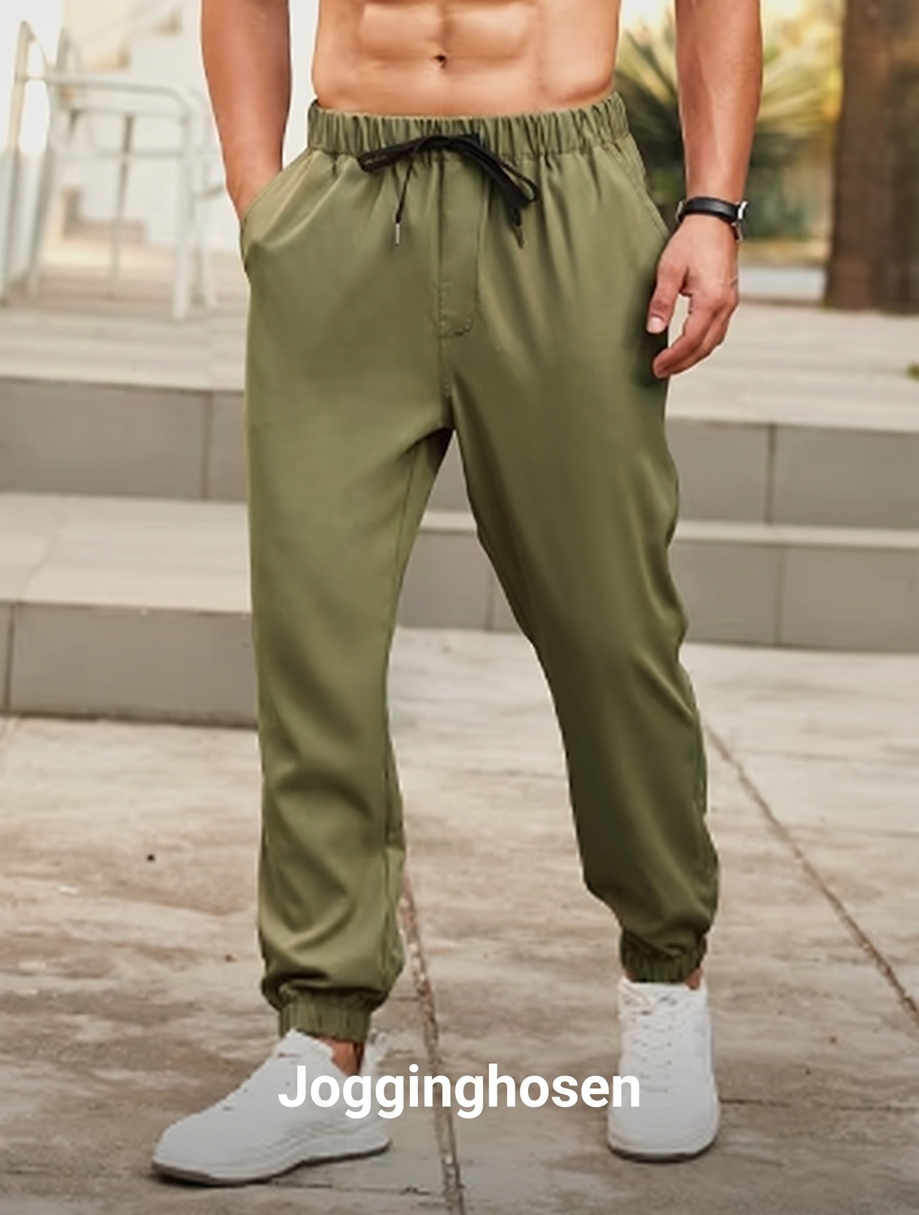 Jogginghosen